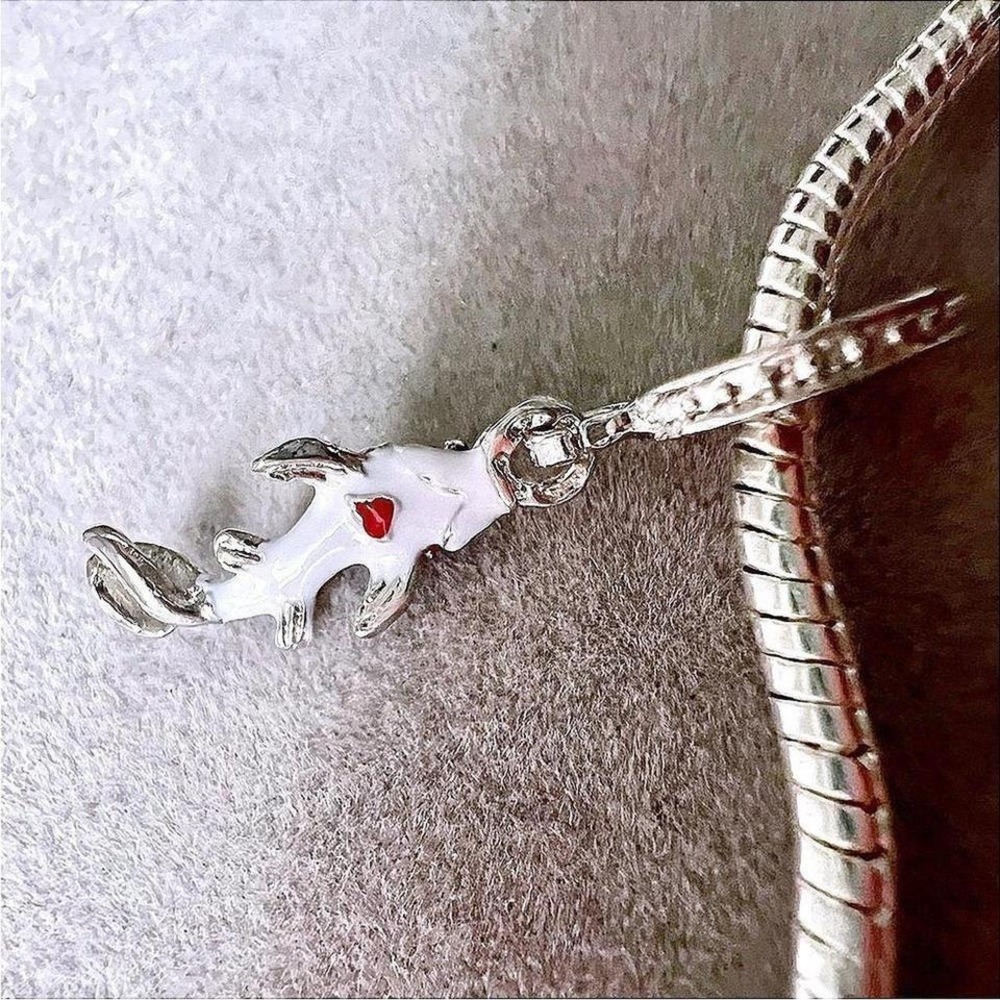 Koy Fish Dangle Charm fits PANDORA - Picture 7 of 8